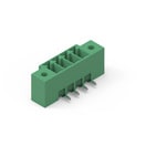 WR-TBL Series 3211 - 3.50 mm Vertical PCB Header