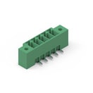 WR-TBL Series 3211 - 3.50 mm Vertical PCB Header