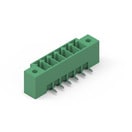 WR-TBL Series 3211 - 3.50 mm Vertical PCB Header
