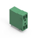 WR-TBL Series 321 - 3.81 mm Vertical PCB Header.