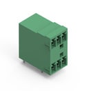 WR-TBL Series 321 - 3.81 mm Vertical PCB Header.