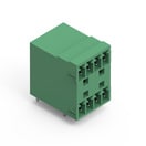 WR-TBL Series 321 - 3.81 mm Vertical PCB Header.