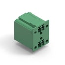 WR-TBL Series 321 - 3.81 mm Vertical PCB Header.