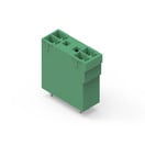 WR-TBL Series 321 - 3.81 mm Vertical PCB Header.