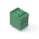 WR-TBL Series 321 - 3.81 mm Vertical PCB Header.