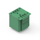 WR-TBL Series 321 - 3.81 mm Vertical PCB Header.