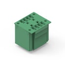 WR-TBL Series 321 - 3.81 mm Vertical PCB Header.