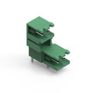 WR-TBL Series 3095 - 5.08 mm Reversed Gender Horizontal PCB Header