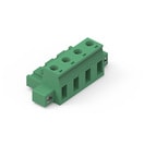 WR-TBL Series 3404 - 7.62 mm Vertical with Flanges