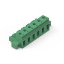WR-TBL Series 3404 - 7.62 mm Vertical with Flanges