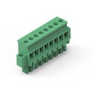 WR-TBL Series 3405 - 5.08 mm Vertical with Flanges
