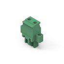 WR-TBL Series 3404 - 7.62 mm Vertical with Flanges