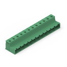 WR-TBL Series 3404 - 7.62 mm Vertical with Flanges