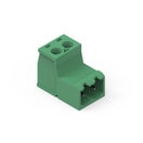 WR-TBL Series 3405 - 5.08 mm Vertical with Flanges