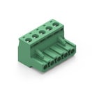 WR-TBL Serie 351 - 5.08 mm Vertical