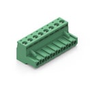 WR-TBL Serie 351 - 5.08 mm Vertical