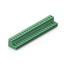 WR-TBL Serie 351 - 5.08 mm Vertical