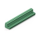 WR-TBL Serie 351 - 5.08 mm Vertical