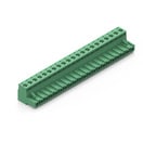 WR-TBL Serie 351 - 5.08 mm Vertical