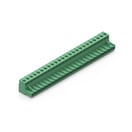 WR-TBL Serie 351 - 5.08 mm Vertical