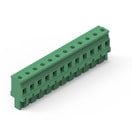 WR-TBL Series 3404 - 7.62 mm Vertical with Flanges
