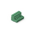 WR-TBL Serie 3527 - 5.00 mm Vertical