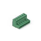 WR-TBL Serie 3527 - 5.00 mm Vertical