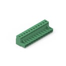 WR-TBL Serie 3527 - 5.00 mm Vertical