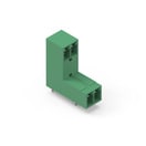 WR-TBL Series 321 - 3.81 mm Vertical PCB Header.