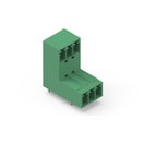 WR-TBL Series 321 - 3.81 mm Vertical PCB Header.
