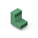 WR-TBL Series 321 - 3.81 mm Vertical PCB Header.