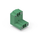 WR-TBL Series 321 - 3.81 mm Vertical PCB Header.