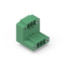 WR-TBL Series 321 - 3.81 mm Vertical PCB Header.