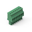 WR-TBL Serie 3611 - 3.50 mm Vertical