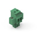 WR-TBL Serie 3611 - 3.50 mm Vertical