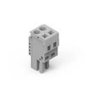WR-TBL Series 369B - 5.00 mm Screwless-Strong Housing Retention Force