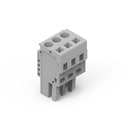 WR-TBL Series 369B - 5.00 mm Screwless-Strong Housing Retention Force