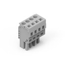 WR-TBL Series 369B - 5.00 mm Screwless-Strong Housing Retention Force