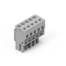 WR-TBL Series 369B - 5.00 mm Screwless-Strong Housing Retention Force