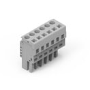 WR-TBL Series 369B - 5.00 mm Screwless-Strong Housing Retention Force