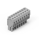 WR-TBL Series 369B - 5.00 mm Screwless-Strong Housing Retention Force