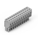 WR-TBL Series 369B - 5.00 mm Screwless-Strong Housing Retention Force