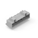 WR-TBL Series 3117 - 5.00 mm Close Vertical PCB Header