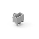 WR-TBL Series 3117 - 5.00 mm Close Vertical PCB Header
