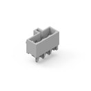 WR-TBL Series 3117 - 5.00 mm Close Vertical PCB Header