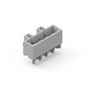 WR-TBL Series 3117 - 5.00 mm Close Vertical PCB Header