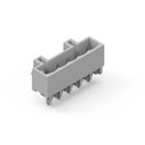 WR-TBL Series 3117 - 5.00 mm Close Vertical PCB Header