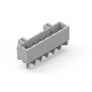 WR-TBL Series 3117 - 5.00 mm Close Vertical PCB Header