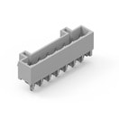 WR-TBL Series 3117 - 5.00 mm Close Vertical PCB Header