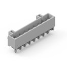 WR-TBL Series 3117 - 5.00 mm Close Vertical PCB Header